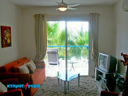 Apartment-Flat in Kato Pafos, Pafos - 2