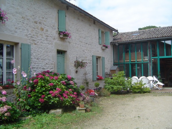 Lovely Detached Property With Land &..