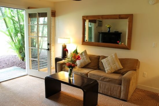 Aina Nalu Condo D107 - 2