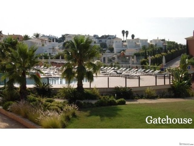 Algarve Carvoeiro Monte Santo Apartment.. - 2