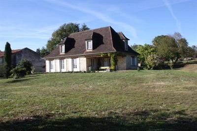 La Tour Blanche (24320)