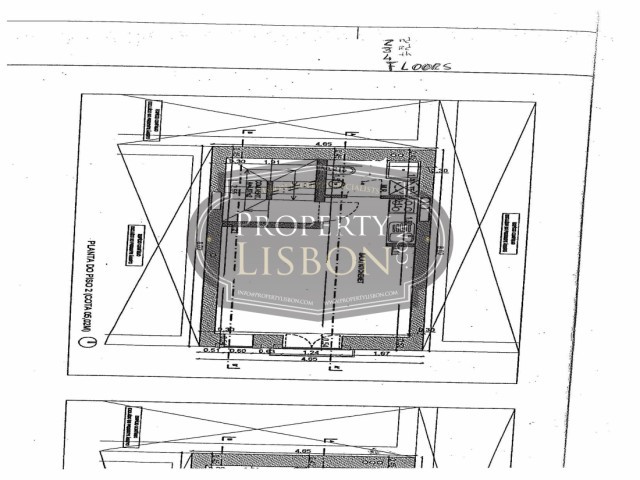 5 Bedrooms - Apartment - LISBON - For..