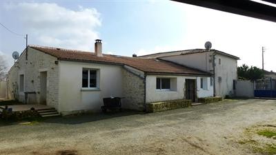 Charante House 8 Rooms - 2