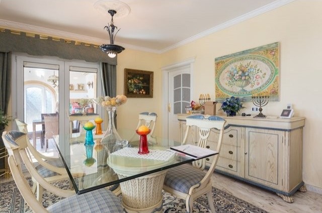 4 Bedroom Villa in Javea - 2