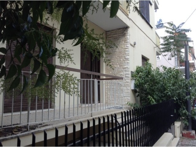 2 Bed Detached Apartment