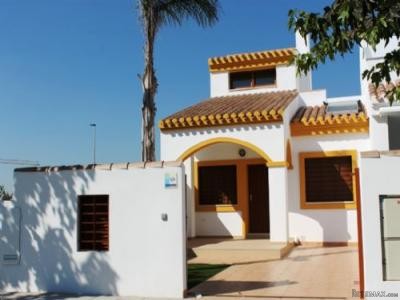 2 Bedrooms - Townhouse - Alicante - For..