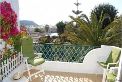 Ocean Club Praia da Luz Algarve..