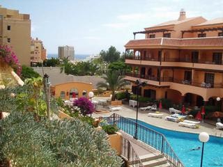 Apartment For Sale in Los Cristianos..