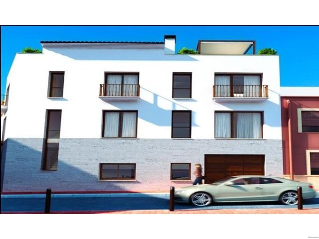 Townhouse For Sale Ondara - Ref: 5-2191