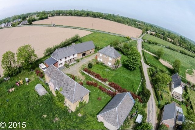 Gavray - House For Sale - 2