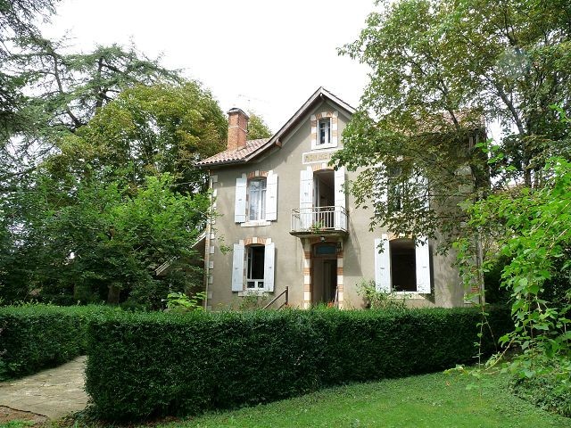 Vente Maison Monpazier - 2