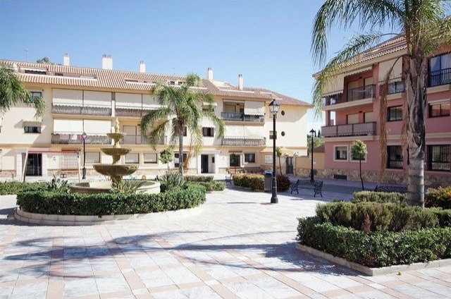 2 Bedrooms - Penthouse - Malaga - For..
