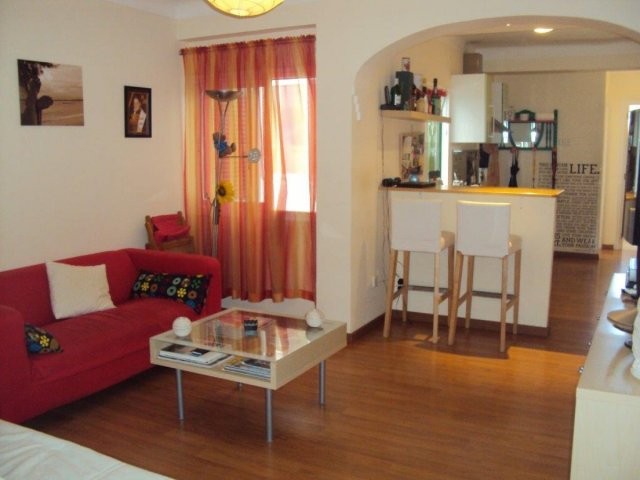 Refurbished apartment in El Molinar - 2
