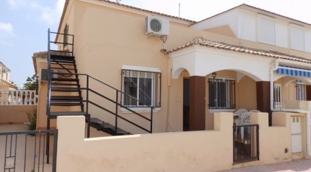 Resale · Townhouse · Spain · Costa Bl..