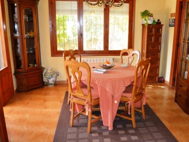 Villa for sale in Javea - 2