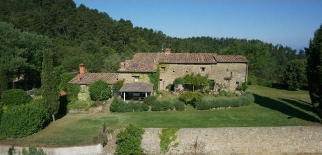 6 bedroom Farm House For Sale:.. - 2