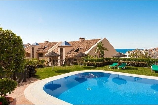 Apartment - For sale fully-furnished..