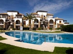 Apartment, Vera, Almería, Spain