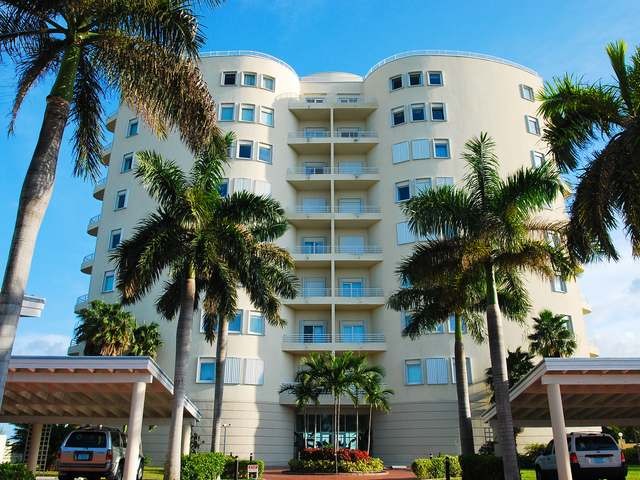 Apartment/townhouse - This spectacular..