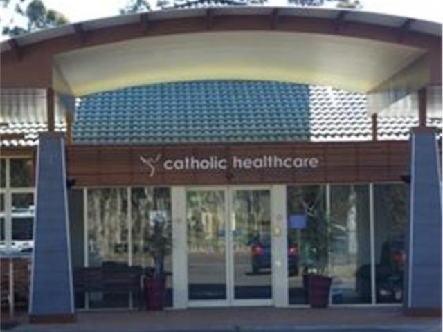 Emmaus Village - KEMPS CREEK - NSW