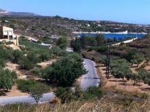 Akrotiri Chania Property For Sale