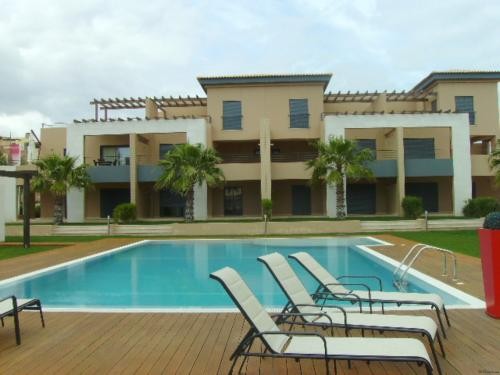 Apartment For Sale in Vilamoura - 2