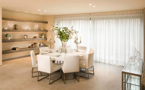 LUXURY VILLA LUCIA - 2
