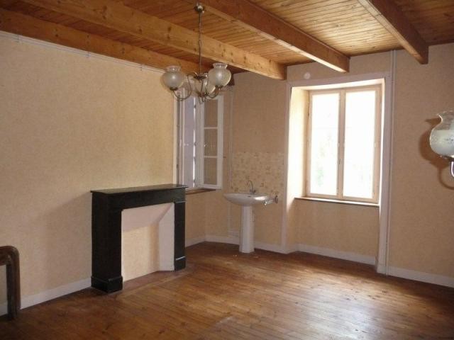 Maison / Villa - Maison En Pierre.. - 2