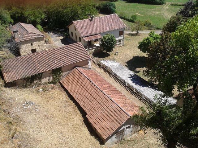 Vente Maison Belves - 2