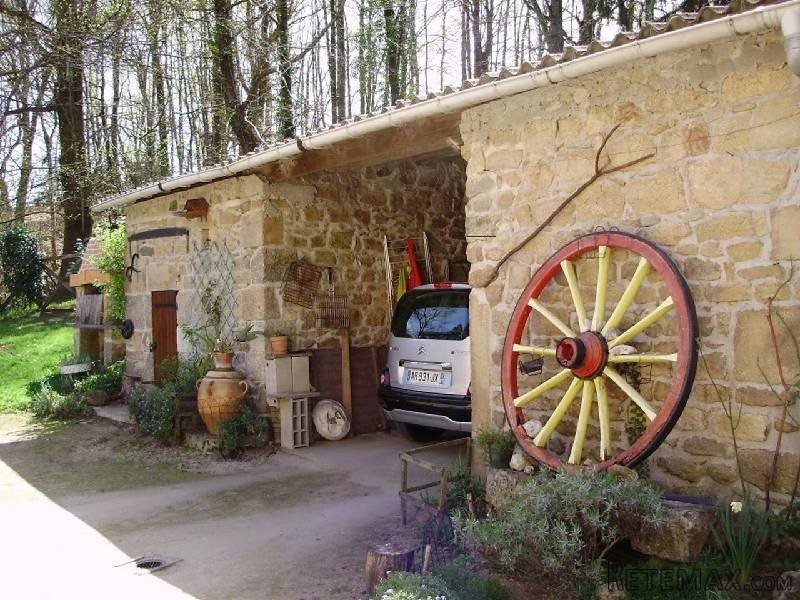 Peyrat Le Chateau - 2