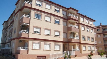 Resale · Apartment · Spain · Costa Bl..