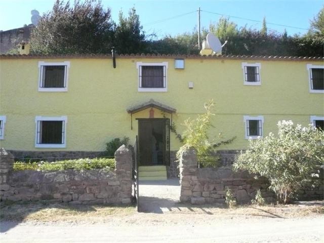 3 bedroom Country House For Sale:..