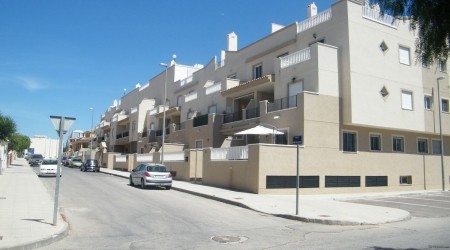 Resale · Apartment · Spain · Costa Bl..