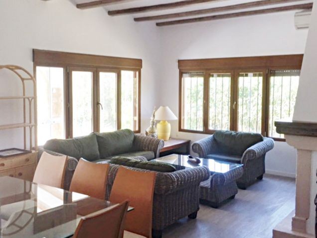 Villa for sale in Javea - 2