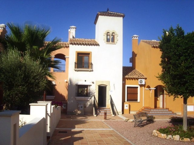2 Bed Townhouse