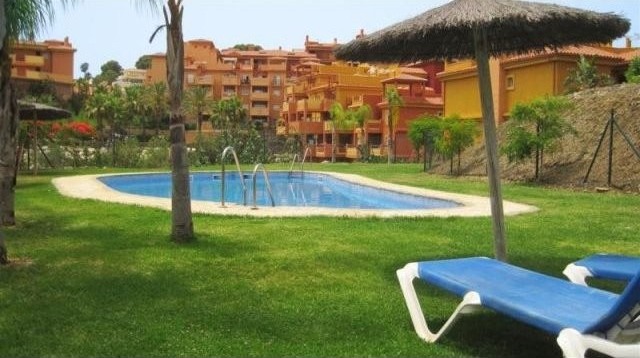Apartment - Fantastic value for money!..