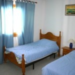 Cortijo, Iznajar - 2