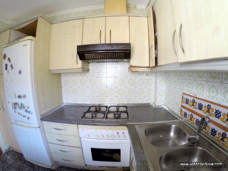 First floor of independent house for..