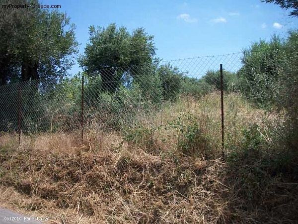 Land - Zakynthos - For Sale - 2