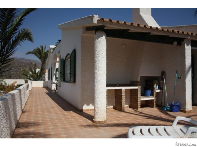 Villa, San Juan De Los Terreros.. - 2