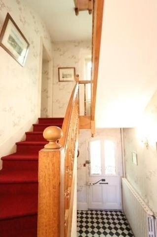 5 bedroom House For Sale: 87000 LIMOGES - 2