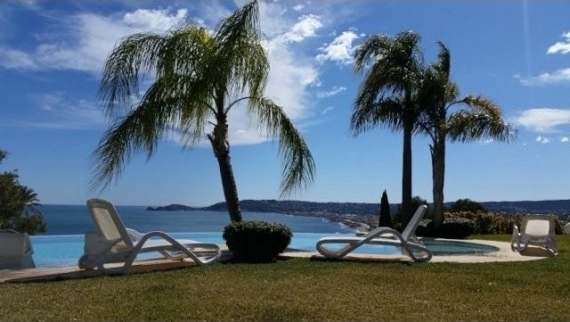 Villa in Javea