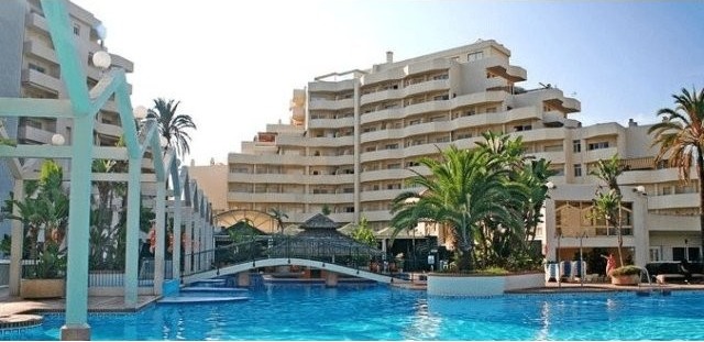1 Bed Apartment for sale in Benalmadena..