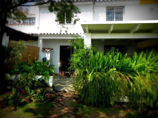 1 Bed Town House for sale in Atalaya