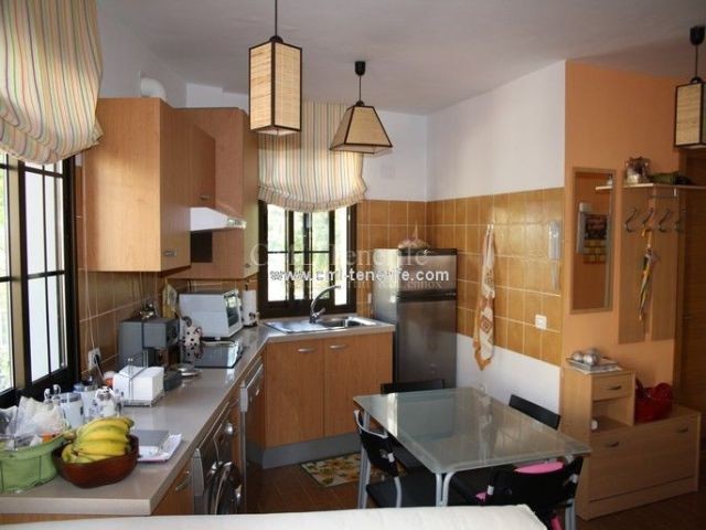 Apartment in Caleta, La (Adeje) - 2