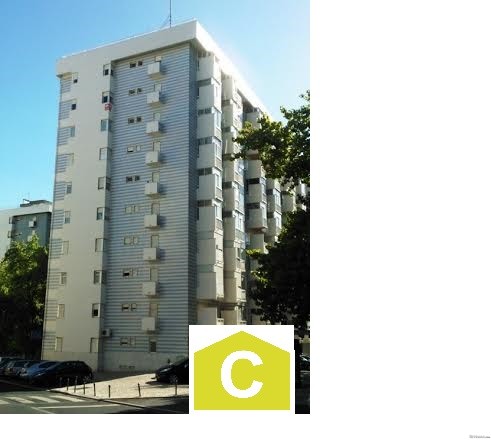 Apartments in Oeiras-Lisboa, recently..