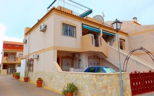 Resale · Apartment · Spain · Costa Bl.. - 2