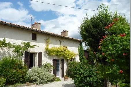 Situated In A Pretty Village With.. - 2