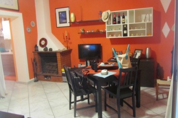 Villa For Sale, Amantea, Calabria - 2