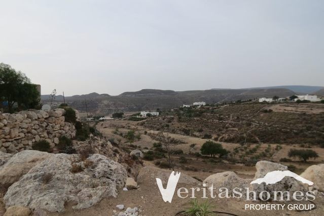 Ref: 1214 - Land for Sale in Agua Amarga